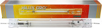 Ushio US5002442 Pro Plus DE HPS 1000W Double Ended Bulb, Clear : Industrial & Scientific