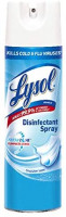 Reckitt Benckiser - Professional Lysol Brand Iii Disinfectant Spray Lysol Disinfectnt Spr Fresh Scent 19Oz: 738-04675 - lysol disinfectnt spr fresh scent 19oz: Health & Personal Care