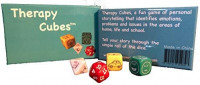 Therapy Cubes: Toys & Games