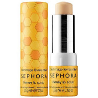 SEPHORA COLLECTION Lip Scrub Honey - exfoliating & smoothing (scrub): Beauty