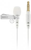 Lavalier GO - White: Camera & Photo