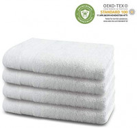 simply lofty bath towels